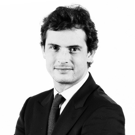 Louis Prades, Founder of LawyerTools